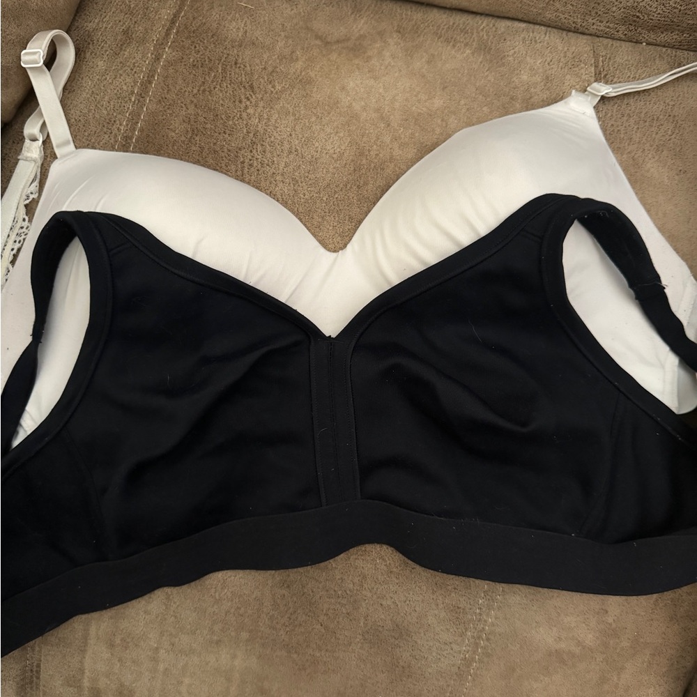 Soma bras